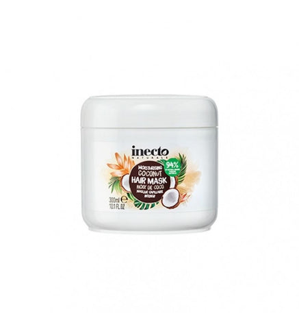 Cocco. Maschera idratante - INECTO NATURALI