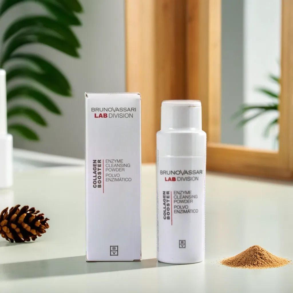 Collagen Booster. Polvere enzimatica - BRUNO VASSARI thumbnail