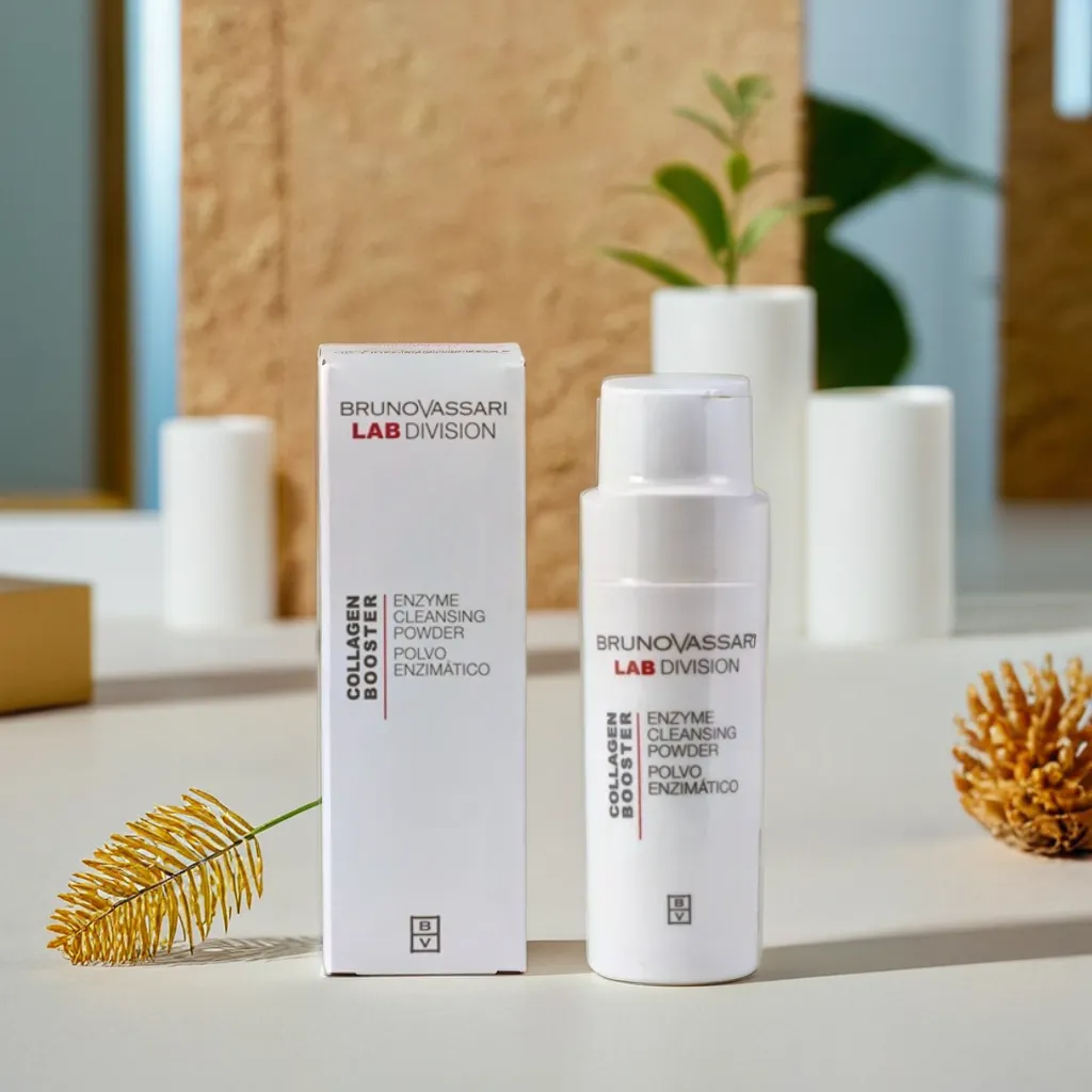 Collagen Booster. Polvere enzimatica - BRUNO VASSARI thumbnail