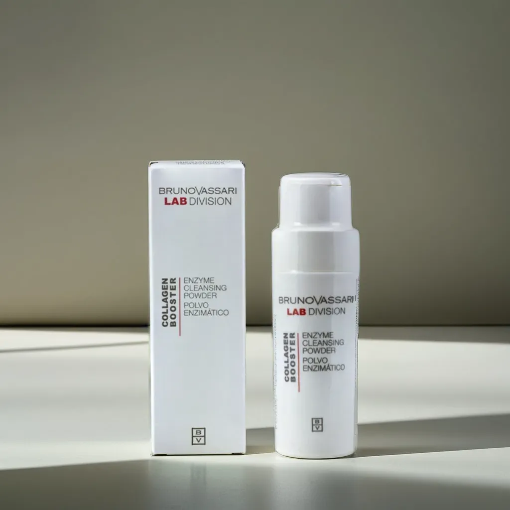 Collagen Booster. Polvere enzimatica - BRUNO VASSARI thumbnail