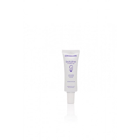 Colorceuticals. Botuline Make Up - COVERMARK