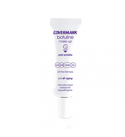 Colorceuticals. Botuline Make Up SPF50+ e-Invecchiamento - COVERMARK