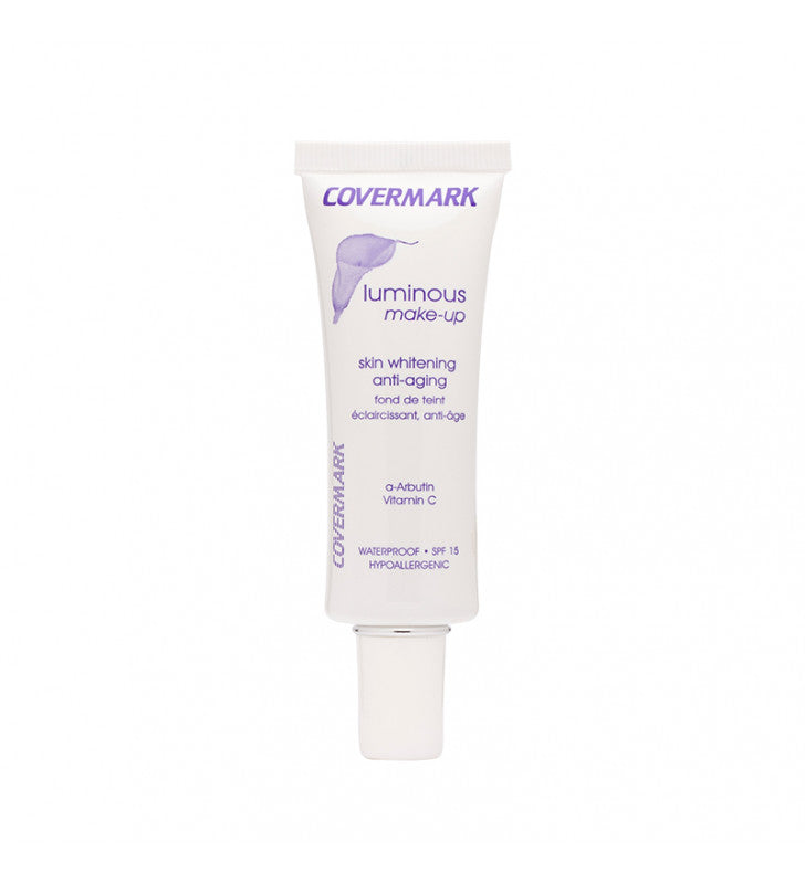 Colorceuticals. Luminous Make-Up SPF50+ - COVERMARK thumbnail