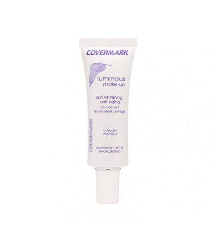 Colorceuticals. Luminous Make-Up SPF50+ - COVERMARK
