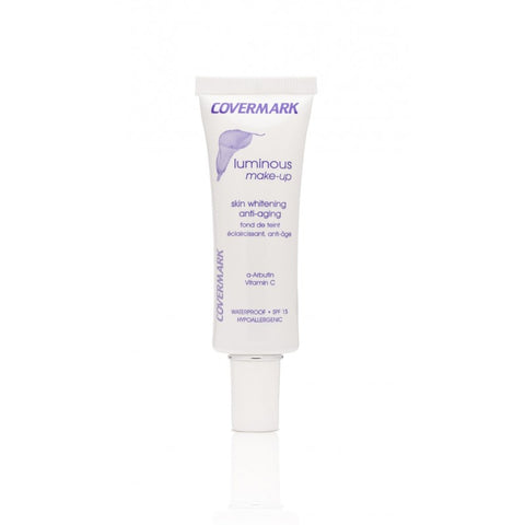 Colorceuticals. Luminous Make Up - COVERMARK