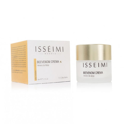 Crema BeeVenom - Isséimi