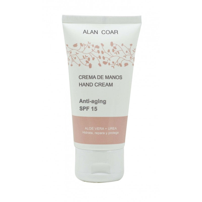 Crema mani SPF15 - ALAN COAR thumbnail