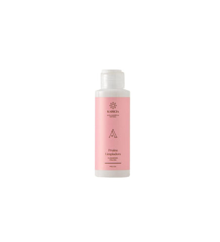 Cuidado Facial. Risciacquo detergente alla Melissa - Karicia