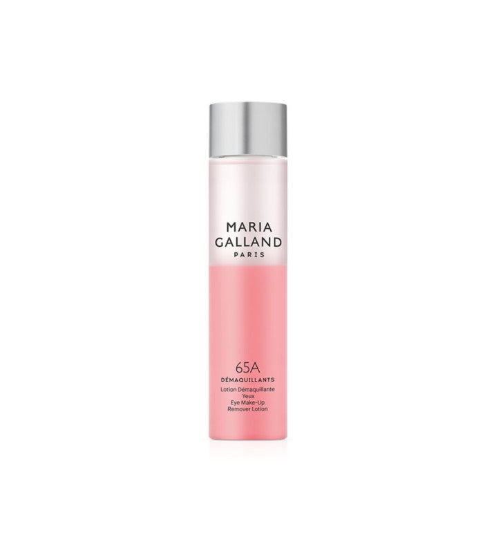 Démaquillants. 65A Lotion Dèmaquillante Yeux - MARIA GALLAND thumbnail