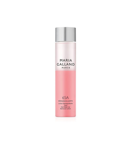 Démaquillants. 65A Lotion Dèmaquillante Yeux - MARIA GALLAND