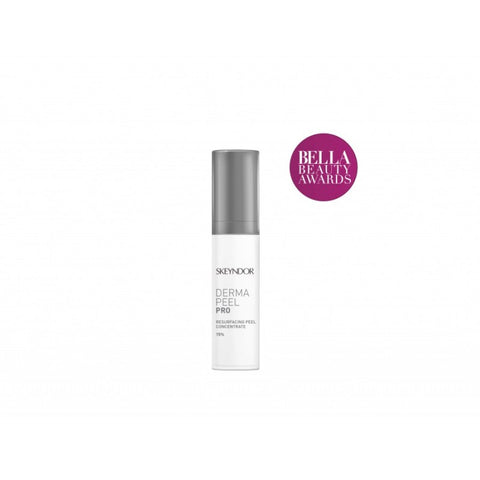 Dermapeel Pro. Concentrato esfoliante intensivo. Resurfacing Peel Concentrate - SKEYNDOR