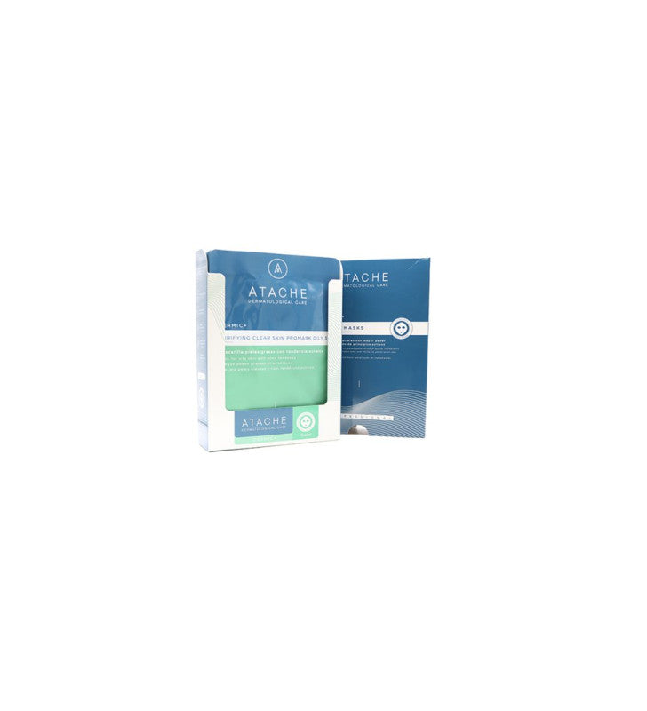 Dermic+. Purifying Clear Skin Promask Oily Sk - Atache thumbnail