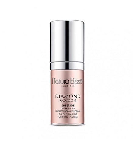 Diamond Cocoon Veloce. Eye Cream - NATURA BISSÉ
