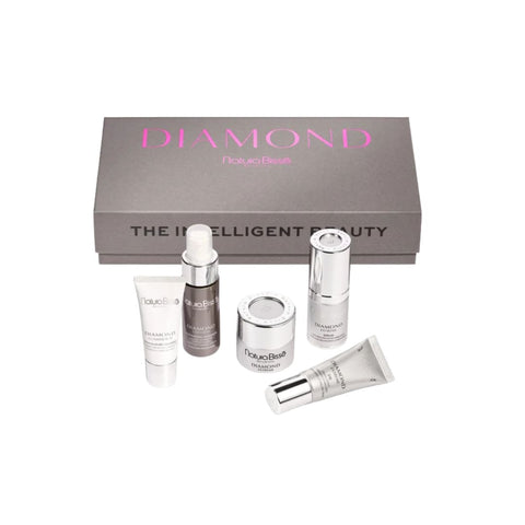 Diamond Set di recupero - NATURA BISSE