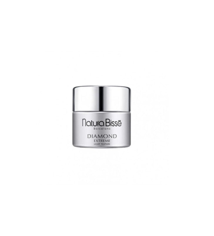 Diamond Extreme. Cream Texture Ricca - NATURA BISSE thumbnail