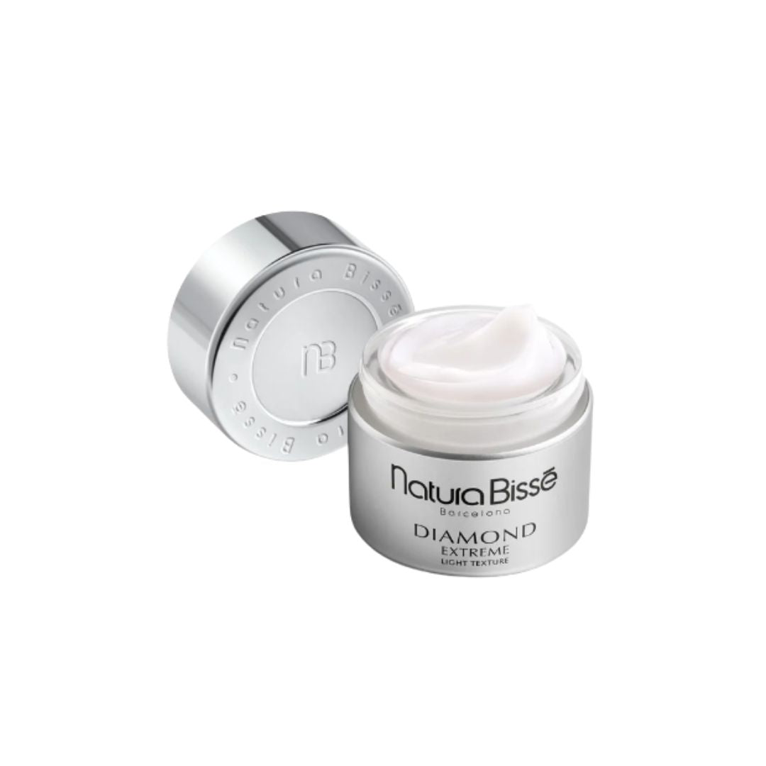 Diamond Extreme Light Texture - NATURA BISSE thumbnail