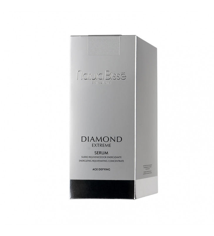 Diamond Extreme. Siero - NATURA BISSE thumbnail