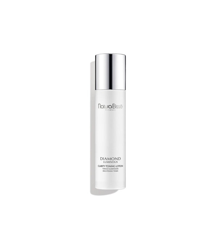 Diamond Luminous Tonificazione della chiarezza Lotion - NATURA BISSE thumbnail