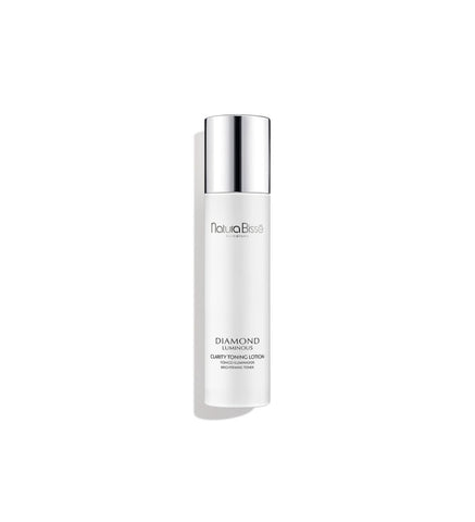 Diamond Luminous Tonificazione della chiarezza Lotion - NATURA BISSE