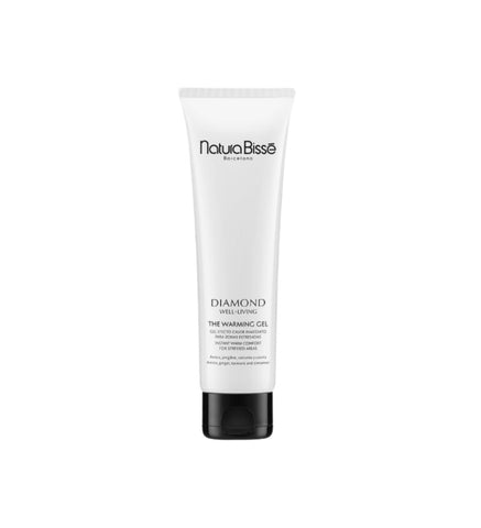 Diamond Well-Living. The Gel Riscaldante - {{f9520e99f151919d0e222e27fb7879da5d}} Bissé