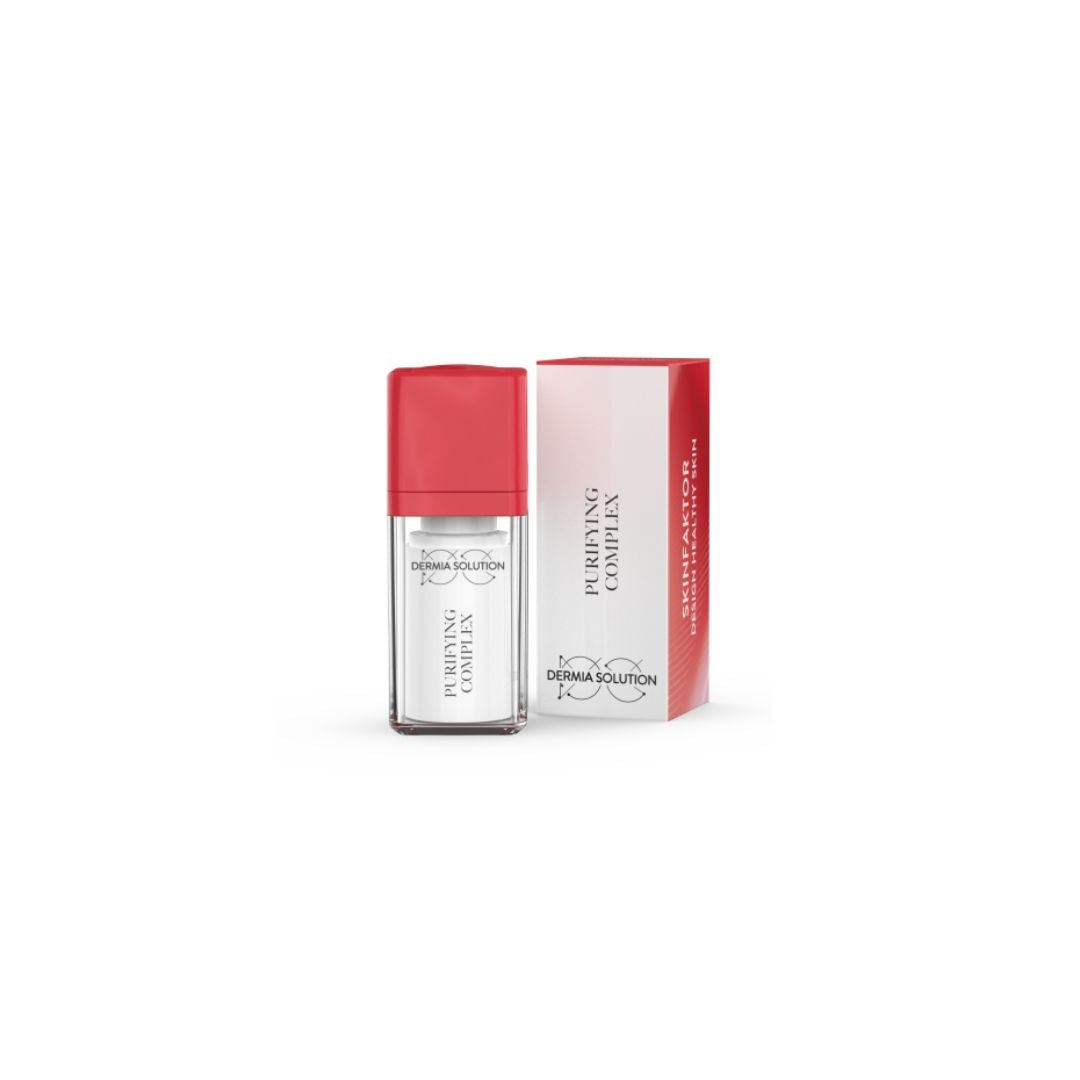 Light Peeling - Dermia Solution thumbnail