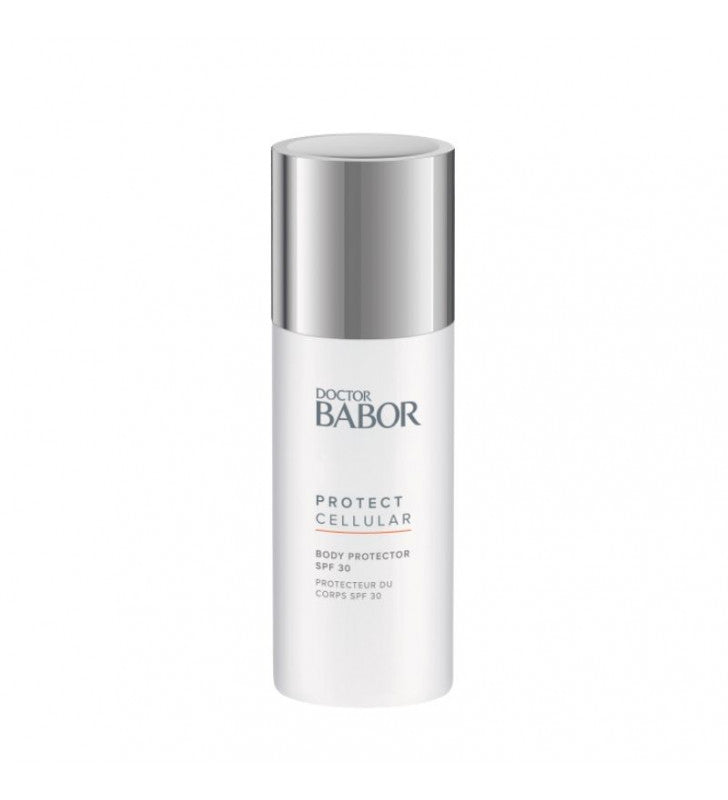Doctor Babor Protect Cellular. Body Protection SPF30 - {{e201a0e928bdfaecf09a3c6ccea4633c3}} thumbnail