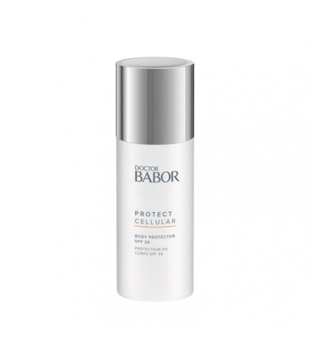 Doctor Babor Protect Cellular. Body Protection SPF30 - {{e201a0e928bdfaecf09a3c6ccea4633c3}}