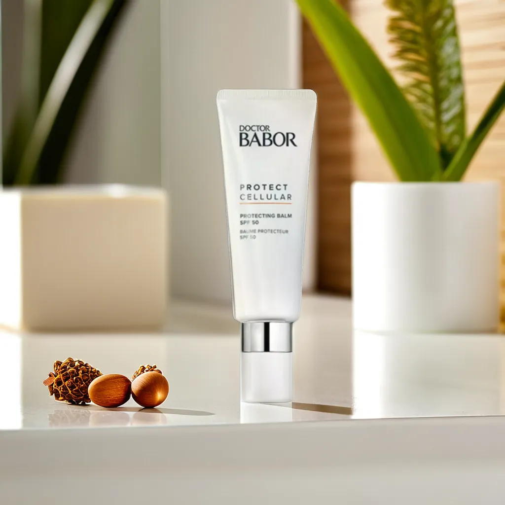 Doctor Babor Protect Cellular. Protecting Balm SPF 50 - BABOR thumbnail
