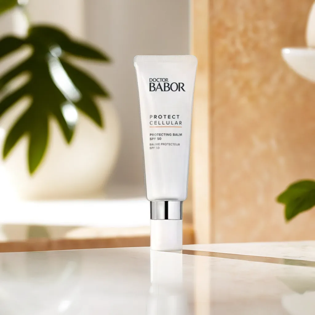 Doctor Babor Protect Cellular. Protecting Balm SPF 50 - BABOR thumbnail