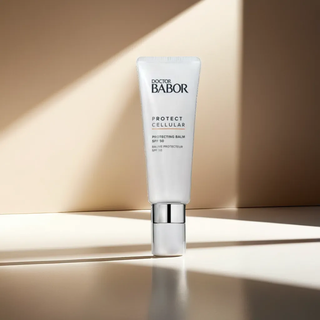 Doctor Babor Protect Cellular. Protecting Balm SPF 50 - BABOR thumbnail