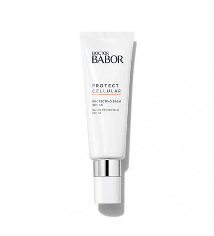 Doctor Babor Protect Cellular. Protecting Balm SPF 50 - BABOR
