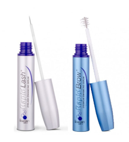 Duo. RapidLash® & RapidBrow® - {{d4b2094f8bc0724728f61941962d94d94d205}}