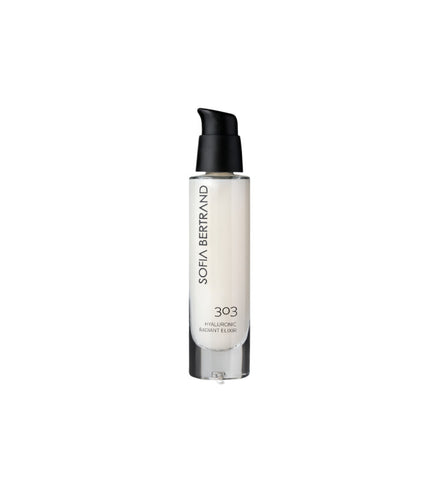 Elisir AH Iconic. 303 Hyaluronic Radiant Elixir - Sofia Bertrand