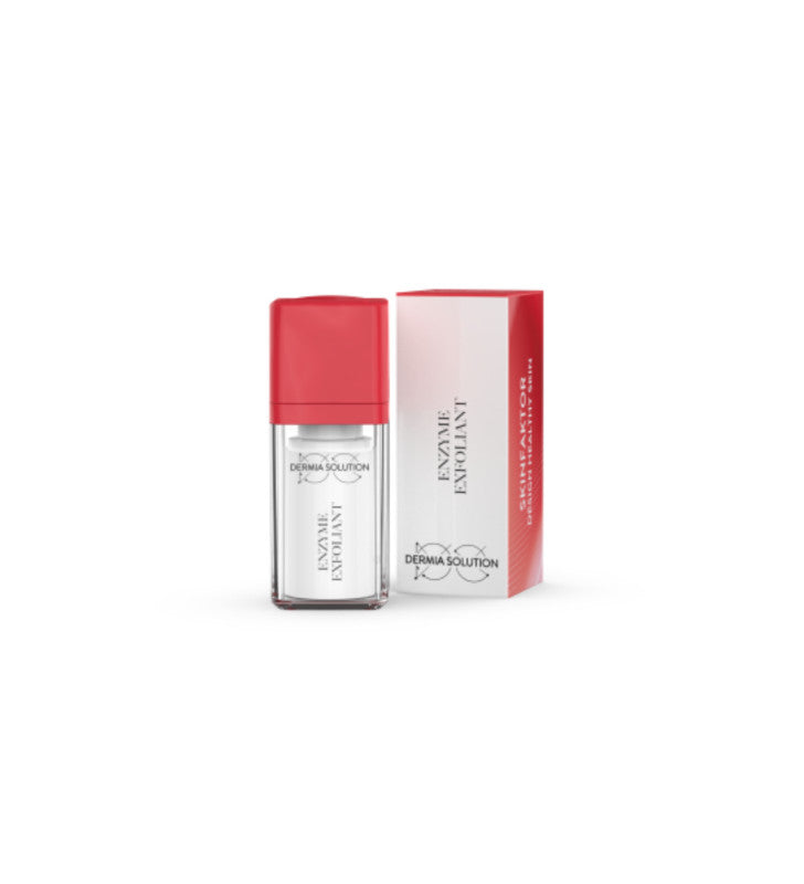 Esfoliante enzimatico - Dermia Solution thumbnail