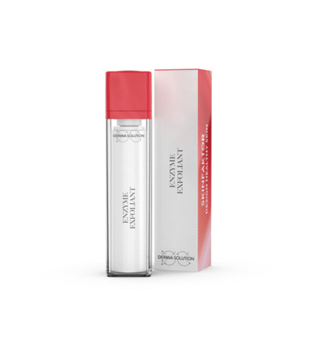 Esfoliante enzimatico - Dermia Solution