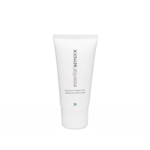 Essential Line. Maschera in crema idratante - {{29de39f9a60a171ea2aa44f6cade89}}