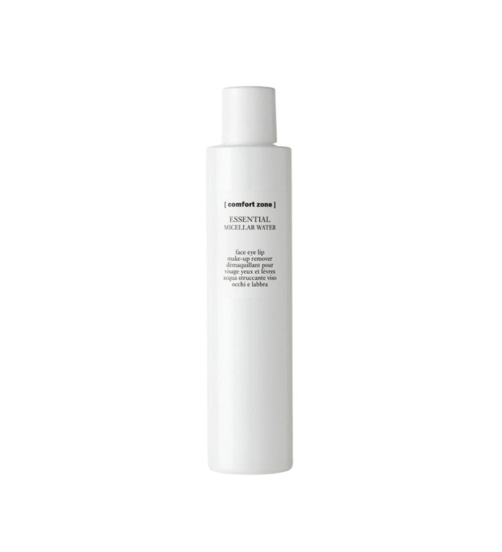 Essential. Acqua Micellare - Comfort Zone thumbnail