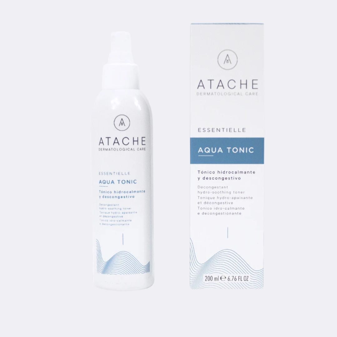 Essentielle. Tónico Facial Aqua Tonico - Atache thumbnail