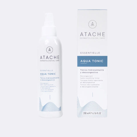 Essentielle. Tónico Facial Aqua Tonico - Atache