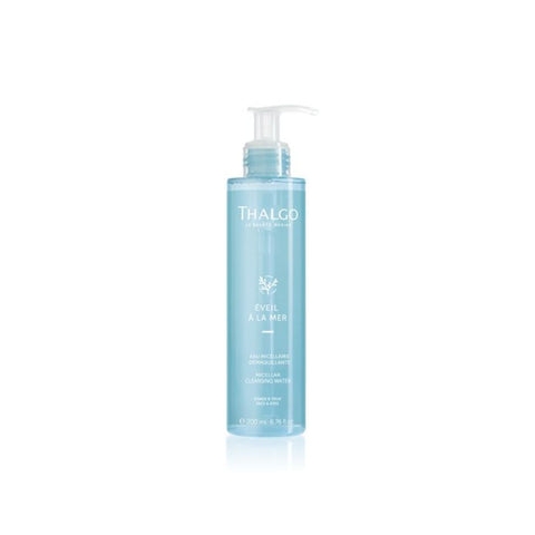 Éveil a la Mer. Eau Micellaire Demaquillante - THALGO