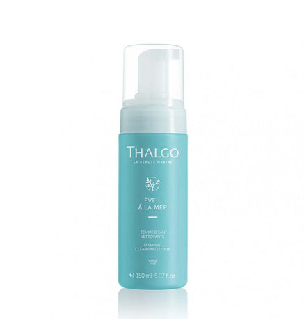 Éveil à la Mer. Écume D'Eau Nettoyante - THALGO