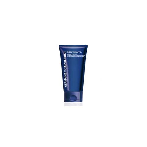 Excel Therapy O2. 365 Soft Scrub - Schiuma esfoliante Facial - GERMAINE DE CAPUCCINI