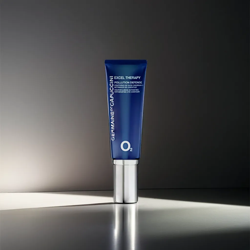 Excel Therapy O2. Pollution Defense Contorno occhi - GERMAINE DE CAPUCCINI thumbnail