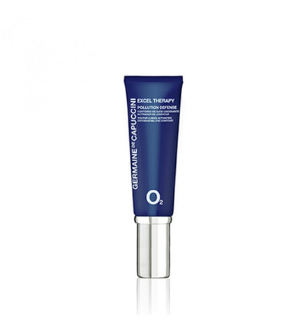 Excel Therapy O2. Pollution Defense Contorno occhi - GERMAINE DE CAPUCCINI