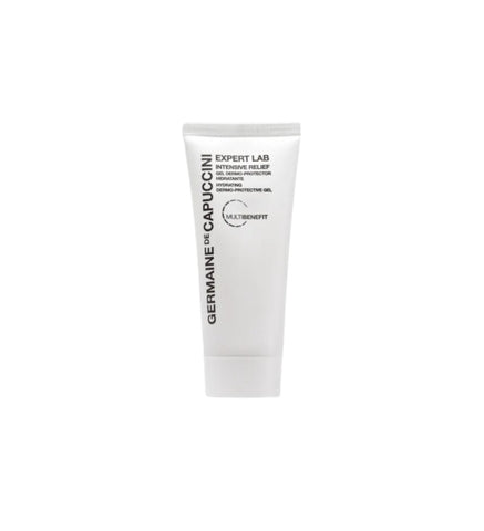 Expert Lab. Intensive Sollievo - Germaine de Capuccini