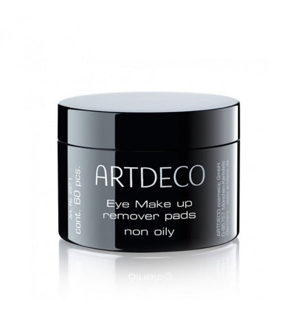 Eye Make-up Remover Pads Senza olio - ARTDECO