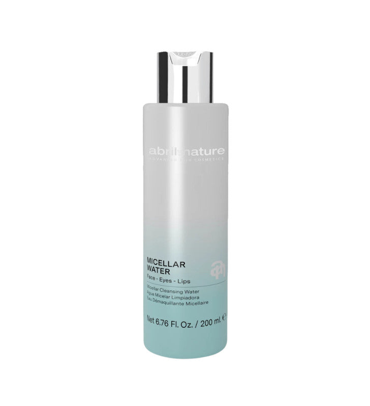 Facial. Acqua micellare - Abril et Nature thumbnail