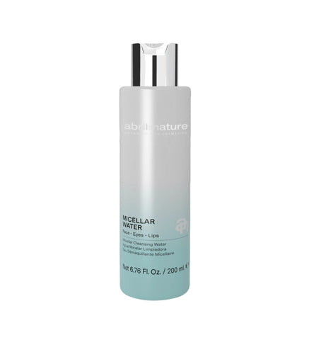 Facial. Acqua micellare - Abril et Nature
