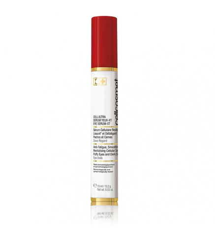 Facial+Ojos. CellUltra Eye Siero-XT (11%)- Cellcosmet