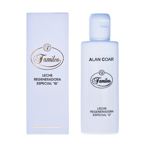Familco. Latte speciale rigenerante Q- ALAN COAR